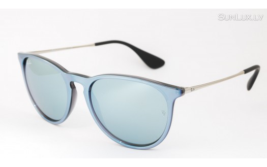 Ray-Ban Erika Color Mix (RB4171 631930 54mm) saules brilles